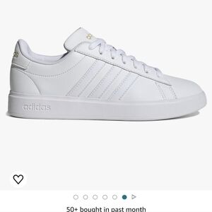 Women's Grand Court Adidas